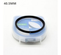 UV filter 40.5mm